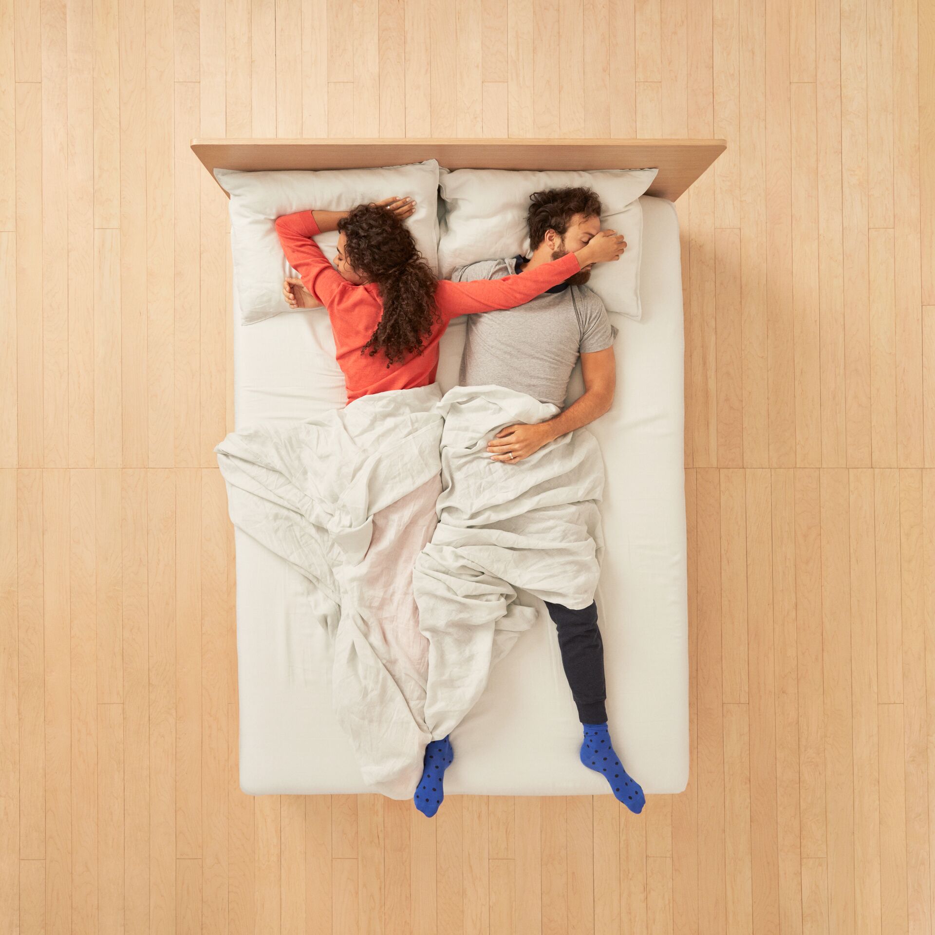 how to stop spouse snoring