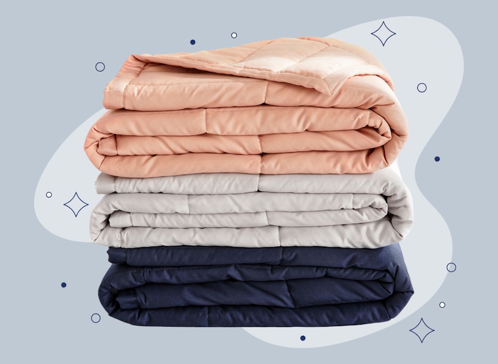 What Is a Weighted Blanket? 23 Benefits and Uses | Casper Blog