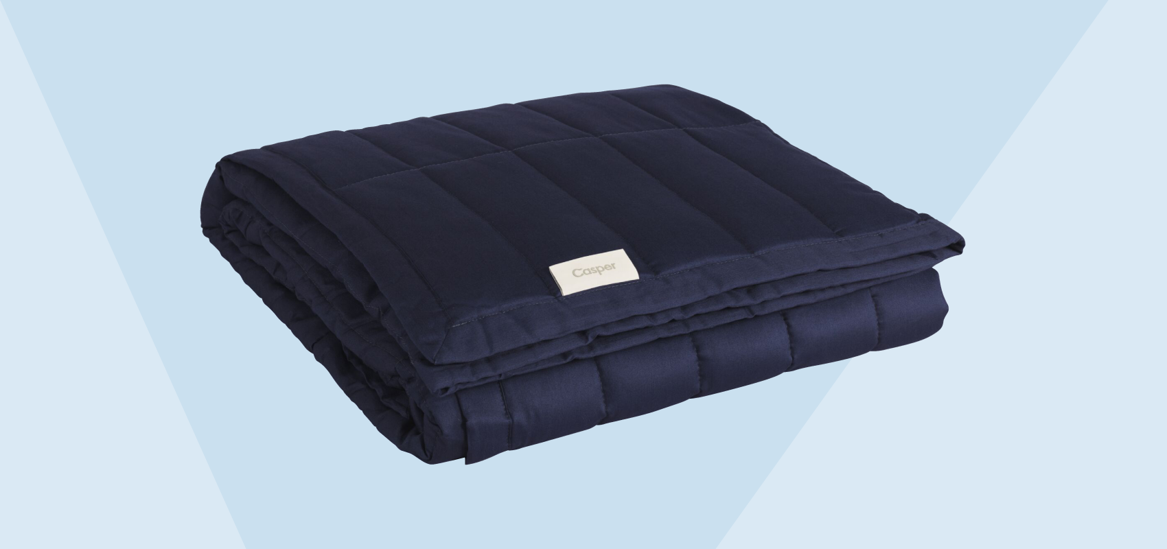 How to Wash a Weighted Blanket: Your Care Guide | Casper Blog