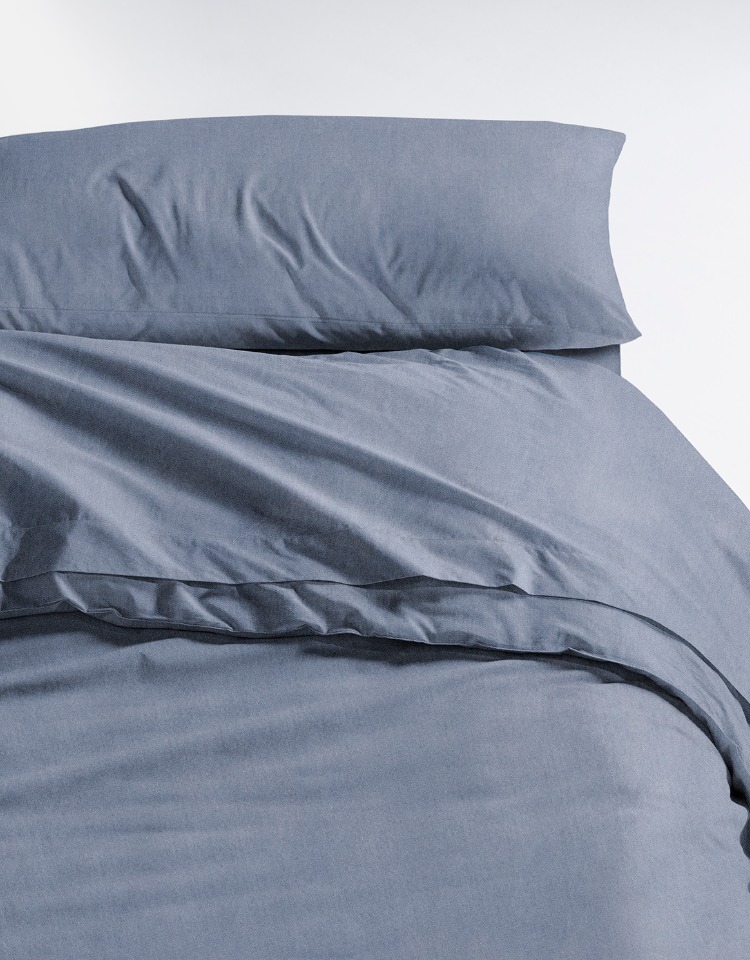 When should i change my bed sheets