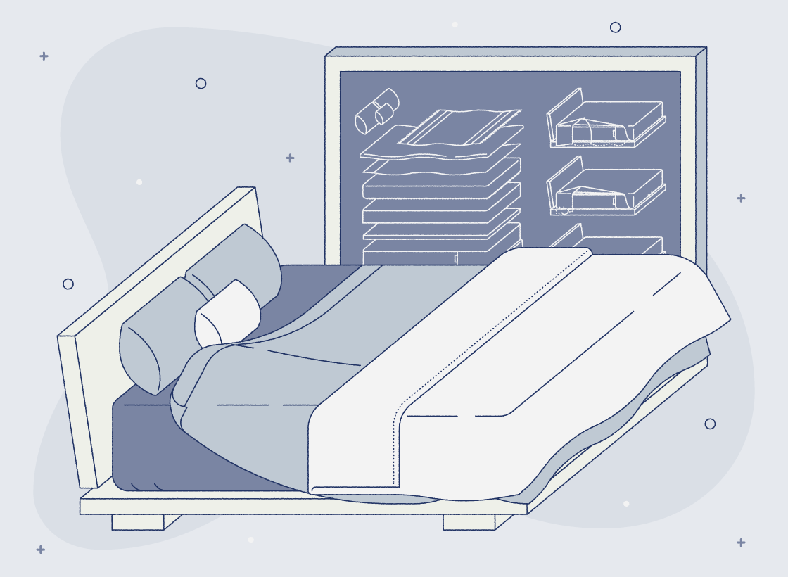 How to Make a Bed: Layer By Layer in 8 Steps | Casper Blog