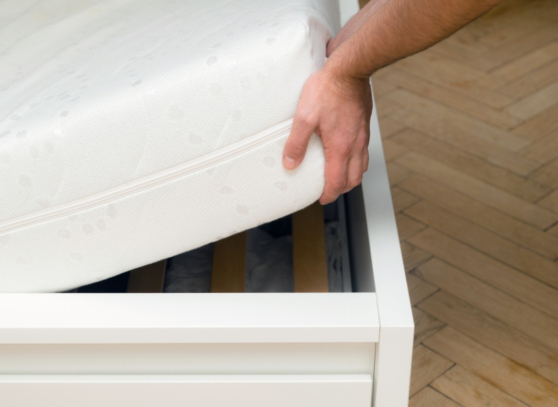 How Often Should You Rotate Your Mattress? Casper