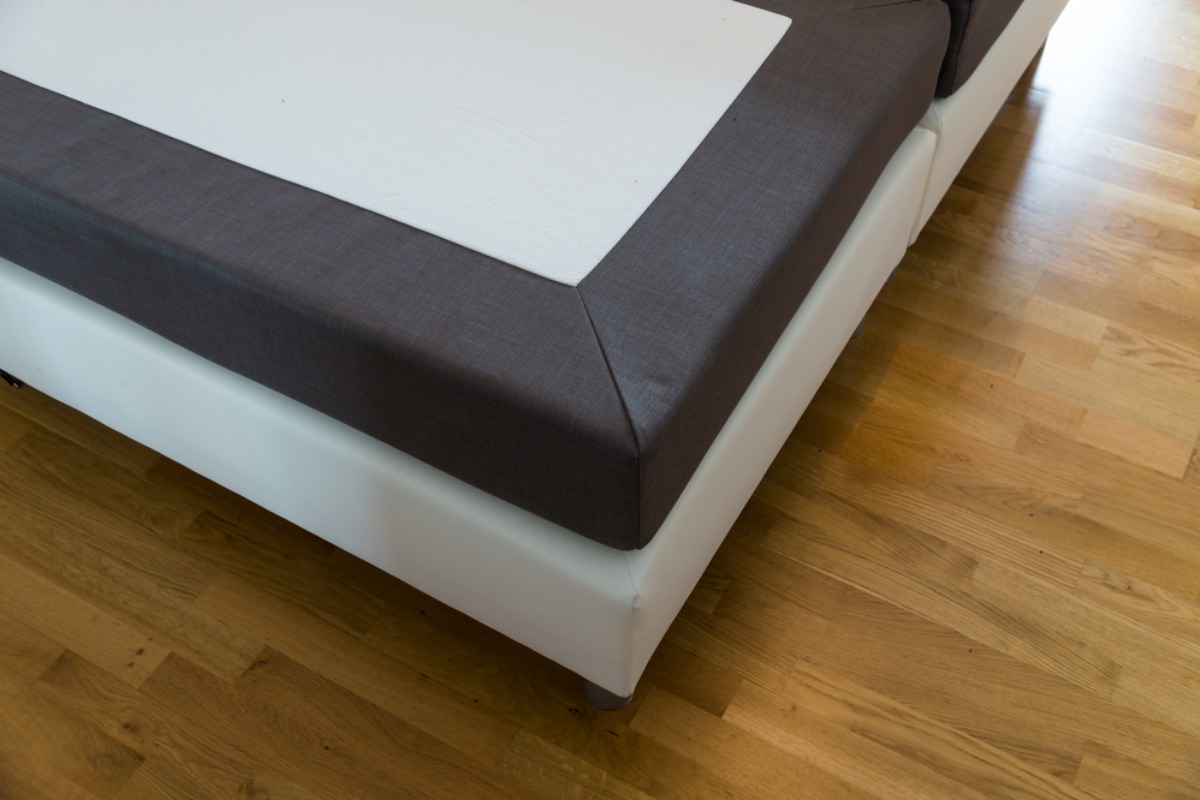 dormeo indulgence mattress