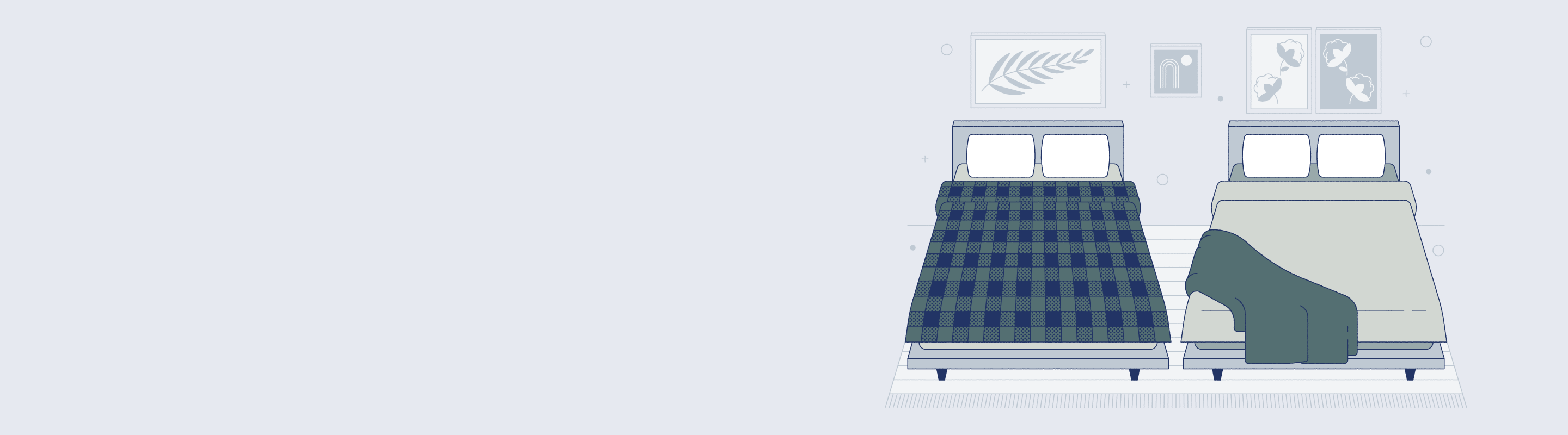 Flannel vs. Cotton Sheets Beyond Cozy or Cool Casper Blog