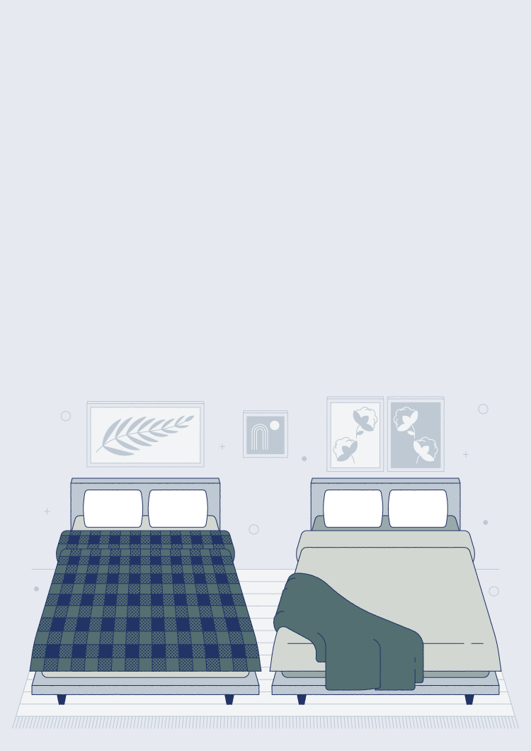 flannel vs cotton sheets