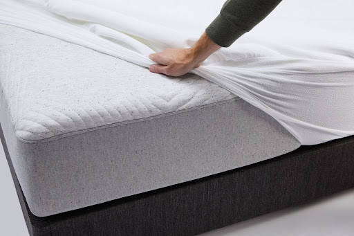 best memory foam thickness