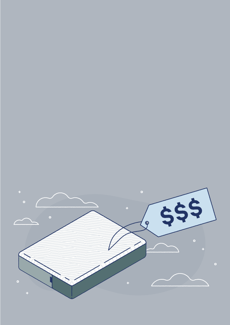 Why are mattresses so expensive