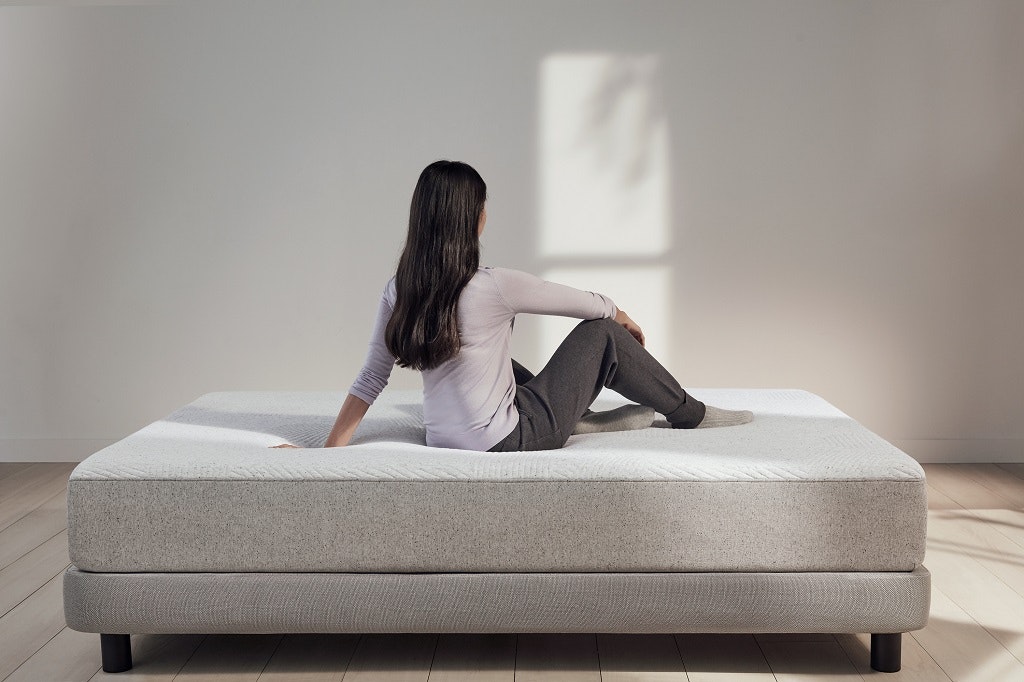 How to Get Support For Your Mattress Without a Box Spring