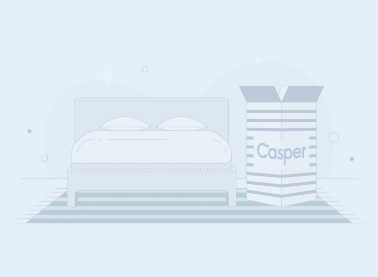 How to Break in a Mattress 8 Tips to Boost Your Comfort Casper Blog