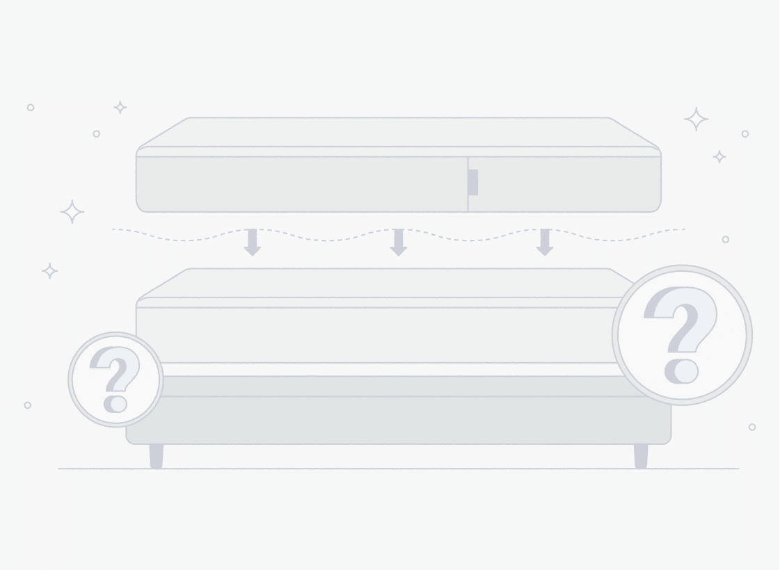 What Goes Under A Mattress? All About Mattress Bases - Casper Blog