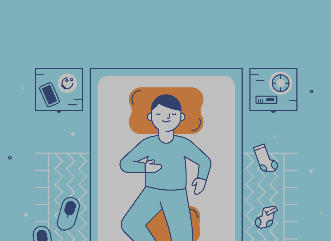 Side Sleepers: A How-to Guide + Sleep Tips