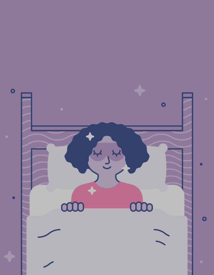 7 Science-Backed Benefits Of Beauty Sleep