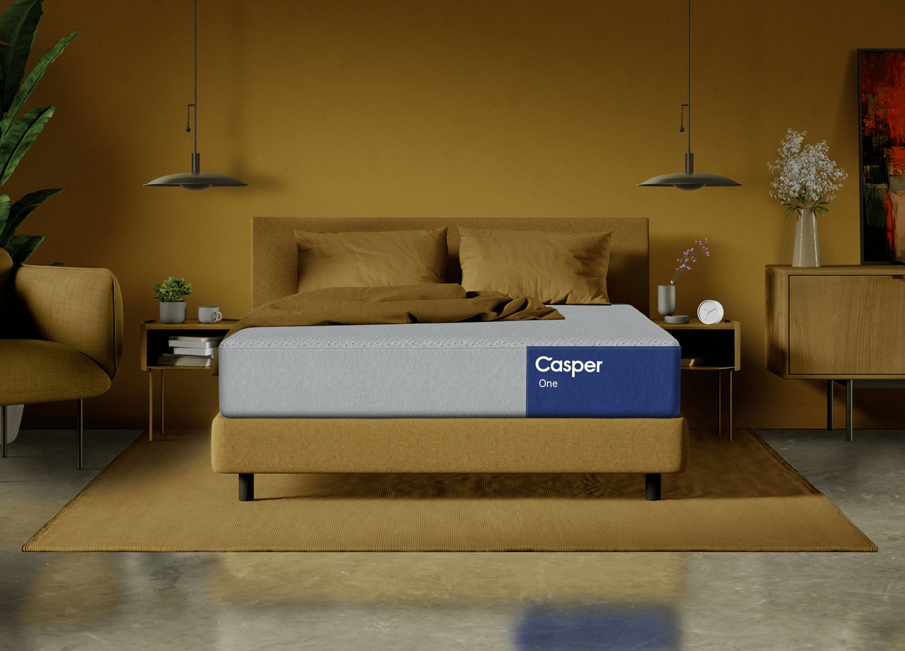 Casper mattress black on sale friday 2020