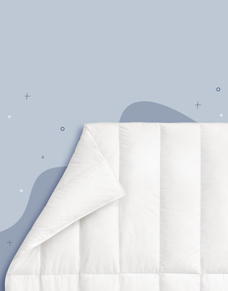 What Is A Duvet? & How Does It Differ From Other Bedding? | Casper Blog