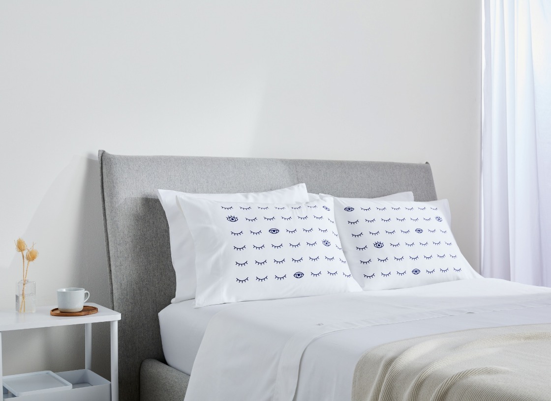 Full vs. Double Bed |Casper