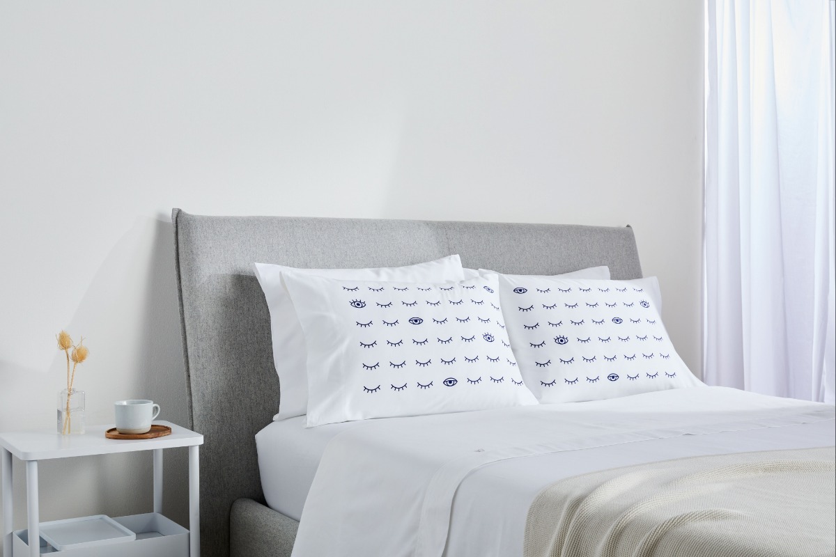 Full vs. Double Bed |Casper