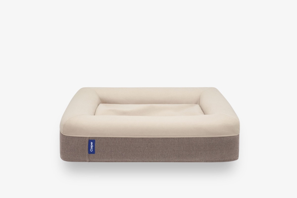 Orthopedic bed for dogs sale