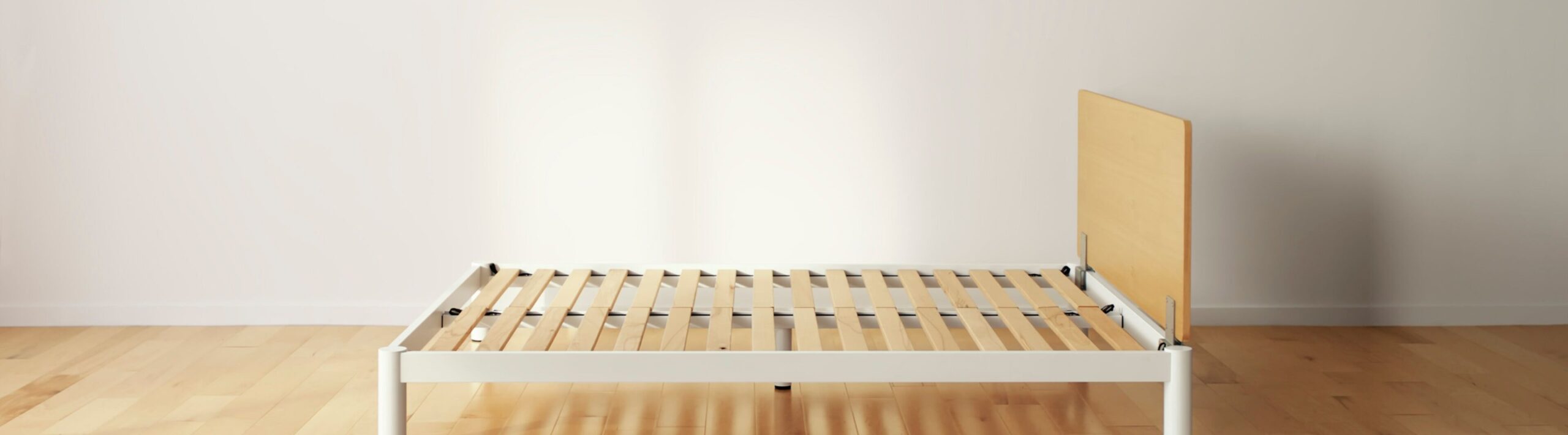 How to Raise a Platform Bed Casper