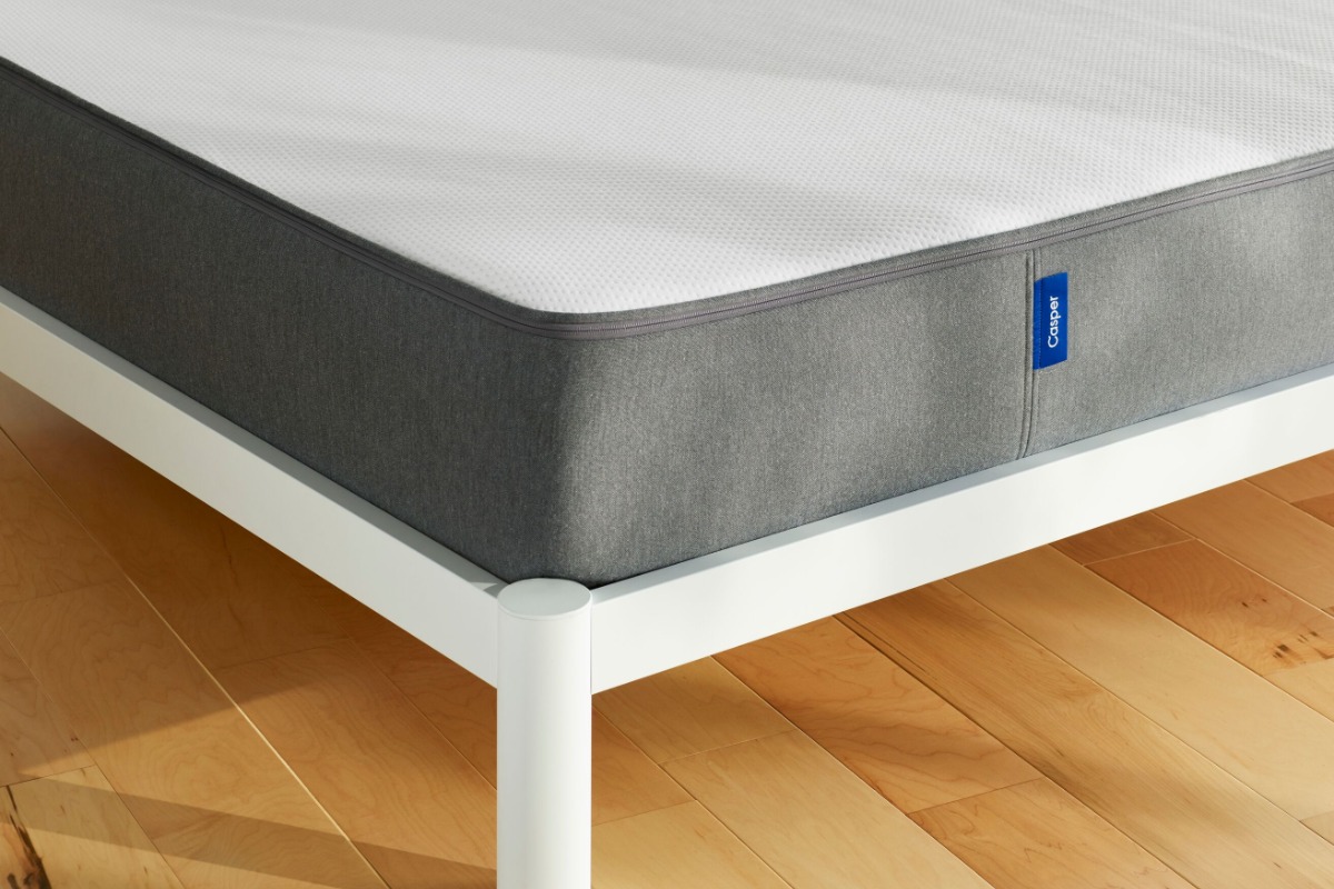 Casper mattress deals sale 2021