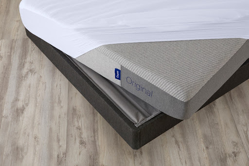 How To Stop Bed From Sliding On Wood Floor: Sure-Grip Solutions