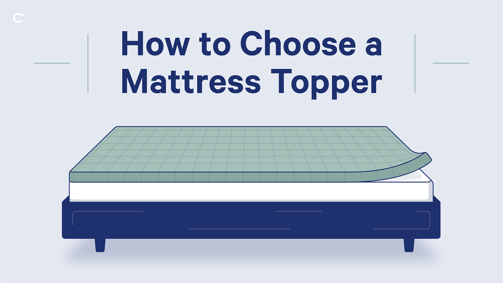 How To Choose A Mattress Topper: A Buying Guide | Casper