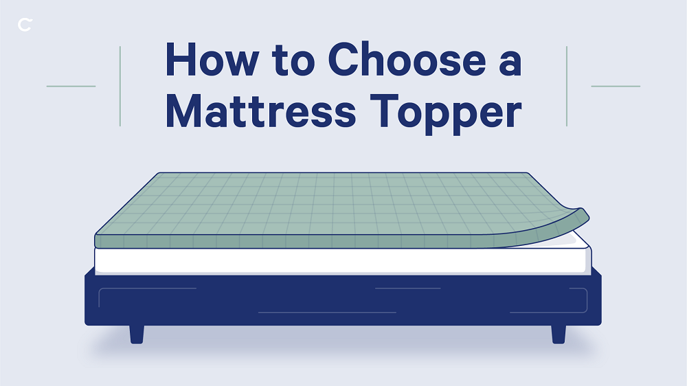 How to Choose a Mattress Topper: A Buying Guide | Casper