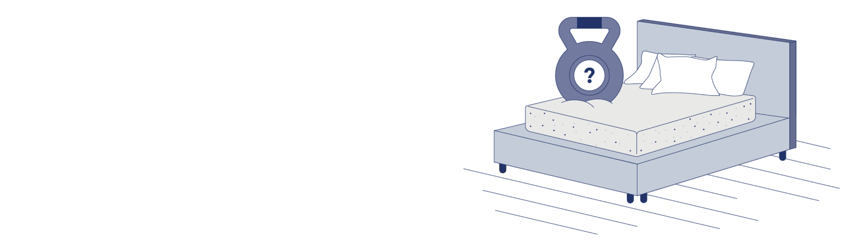 Mattress Firmness Levels: Scale & Guide | Casper