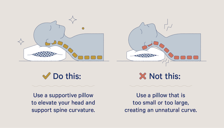 Back Sleeper Guide: How to Embrace the Best Sleep Position | Casper Blog