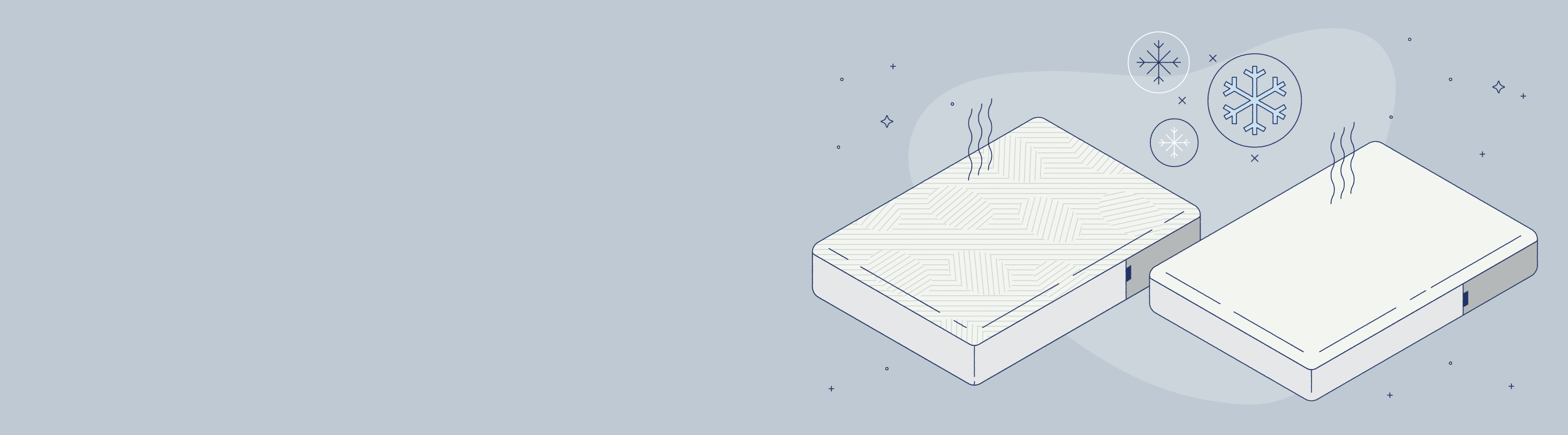 best cooling mattress