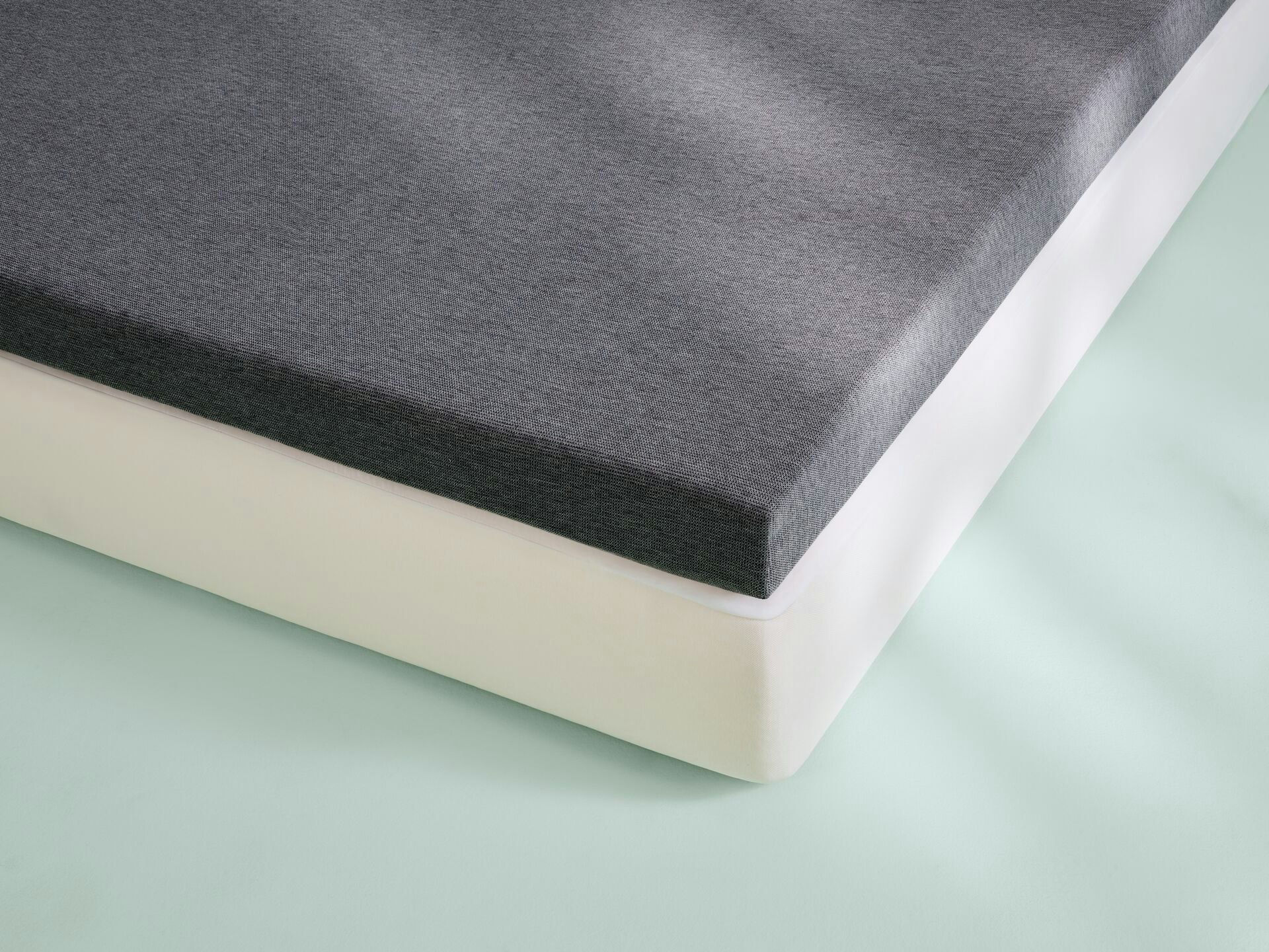 mattress topper vs new mattress