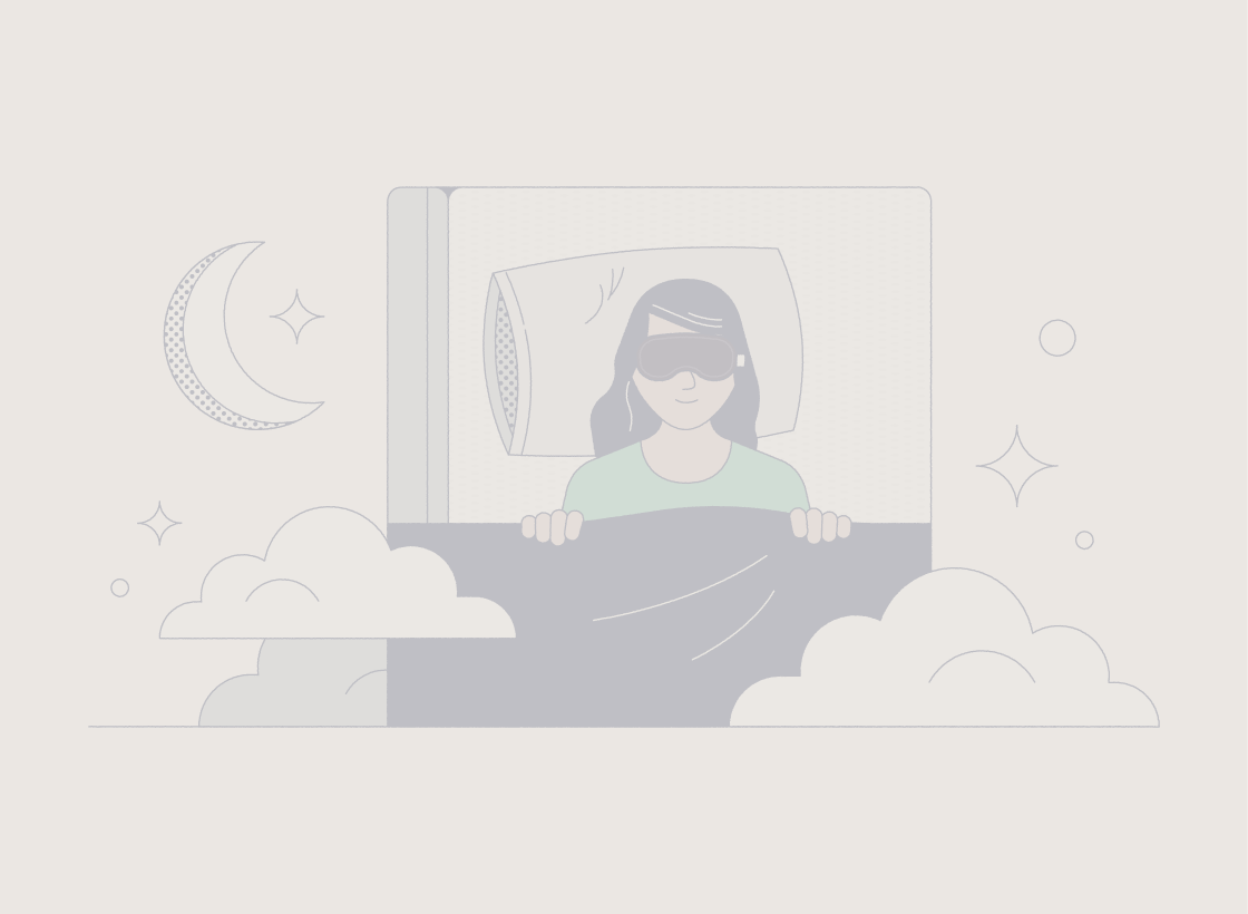 Sleep Mask Benefits