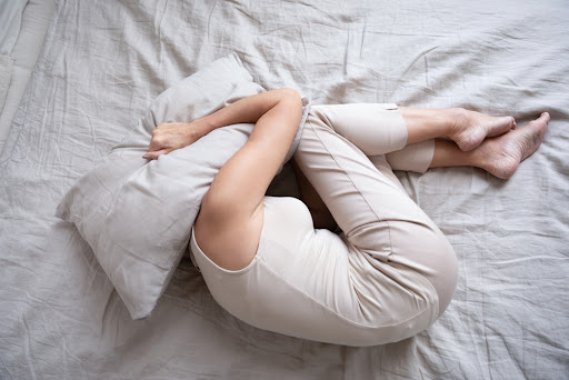 7 Reasons for Poor Sleep Quality