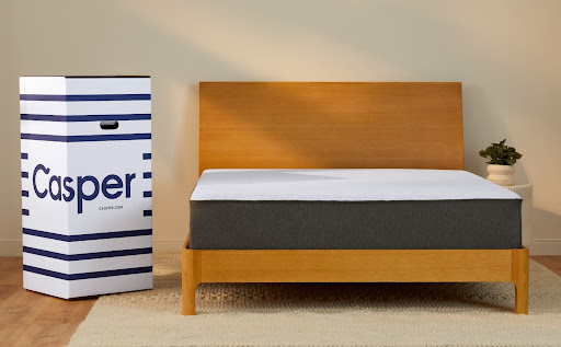 Bed in a Box vs. Traditional Mattress