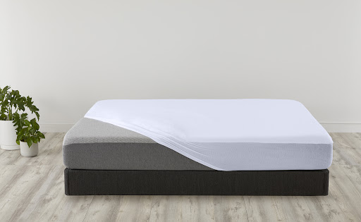 Low deals profile mattress