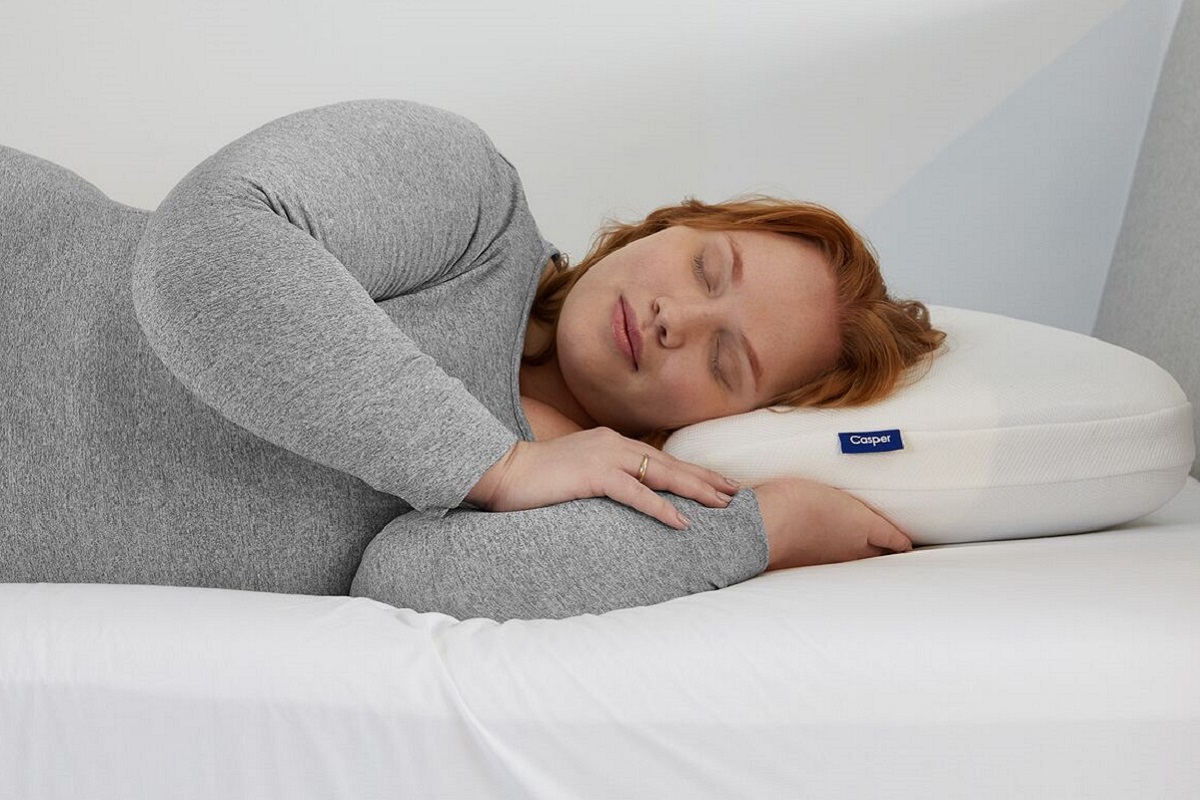 What’s the Best Pillow Position for Neck Pain