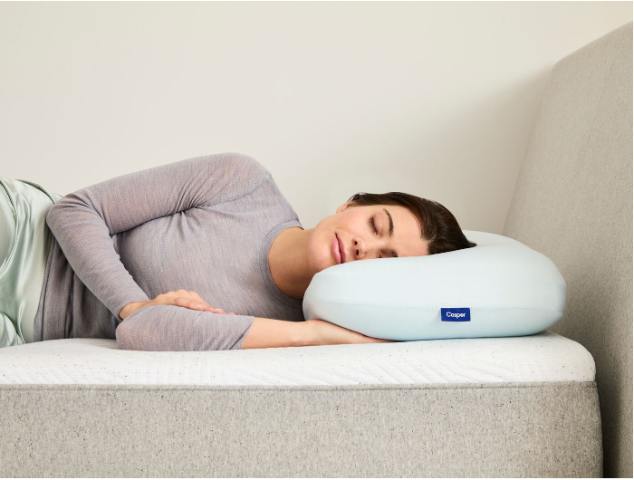 Sleeping Positions for Sleep Apnea